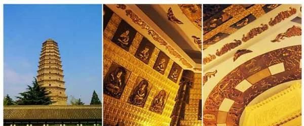 富县美食，如果你可以带一位古代诗人去旅行，你会选谁？图4