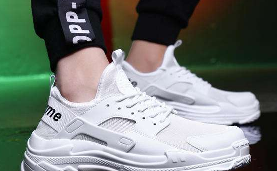 鞋子被雨水泡过后怎么处理,鞋子被雨水泡过后发黄怎么处理图4