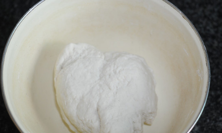 卷饼怎么做又软又好吃,卷饼硬的原因 这样做又软又好吃图3