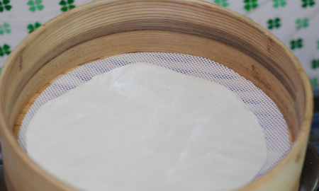 卷饼怎么做又软又好吃,卷饼硬的原因 这样做又软又好吃图6