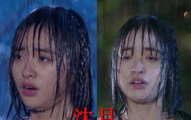 淋雨之后一定要洗头吗