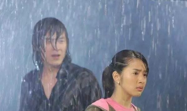 淋雨的头发只吹不洗会怎么样吗