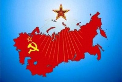 ​苏联是世界上最具影响力的国家之一，究竟是什么原因造成它解体呢