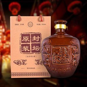 ​仁怀 茅台镇 怀桥酒业，贵州茅台镇怀桥1982 30