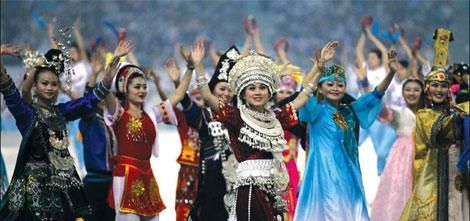 少数民族最多的省：少数民族最多的省份是哪个