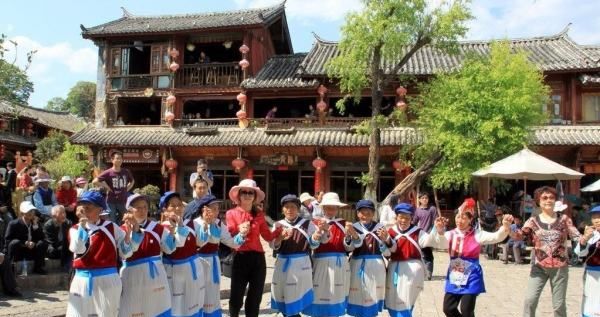 少数民族最多的省,少数民族分布最多的是哪个省份图2