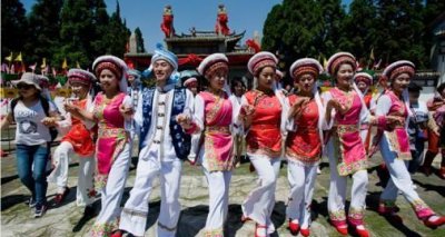 ​少数民族最多的省,少数民族分布最多的是哪个省份