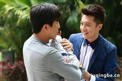 ​转身遇到你分集剧情介绍