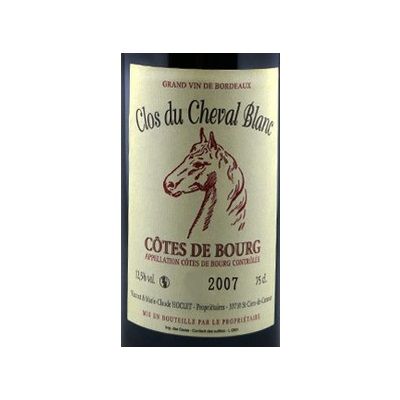 1942年白马葡萄酒