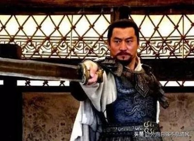 ​孙坚：东吴开国始祖，千古英明