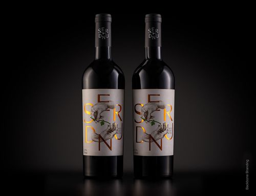 著名红酒的包装方式