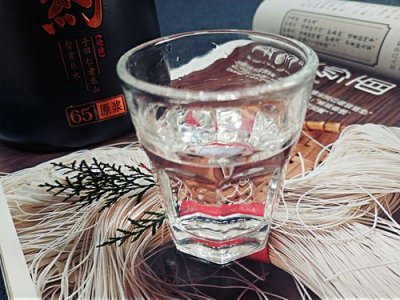 ​肖珍酒坊原浆酒(老窖原浆珍品酒)
