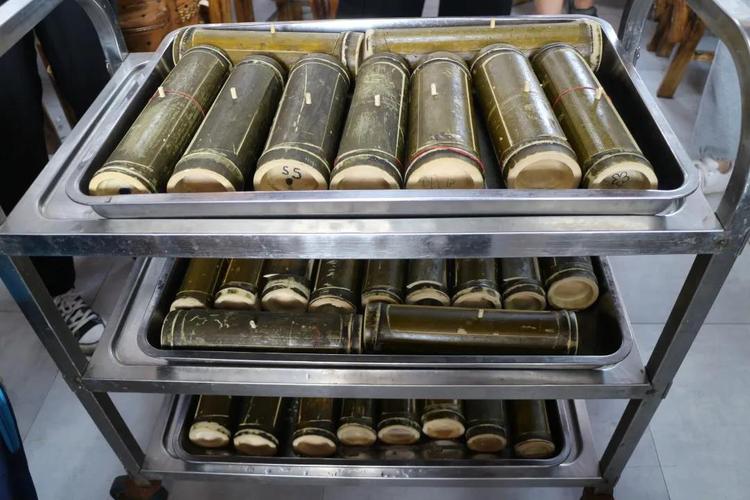 竹酿是什么意思