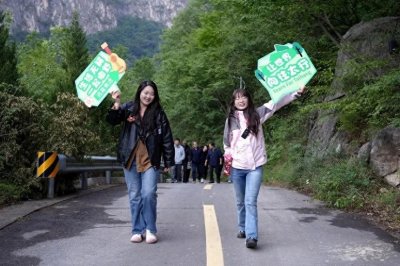 ​文旅融合丨让世界向往太行——探寻长治壶关“中国最美山庄”的破圈密码
