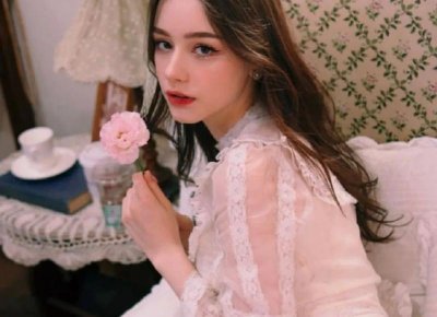 ​宝贝！这就是爱情，你懂吗？