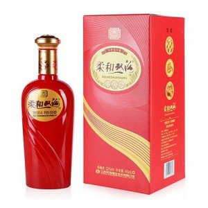 ​双沟柔和原浆42度价格_双沟柔和原浆52度