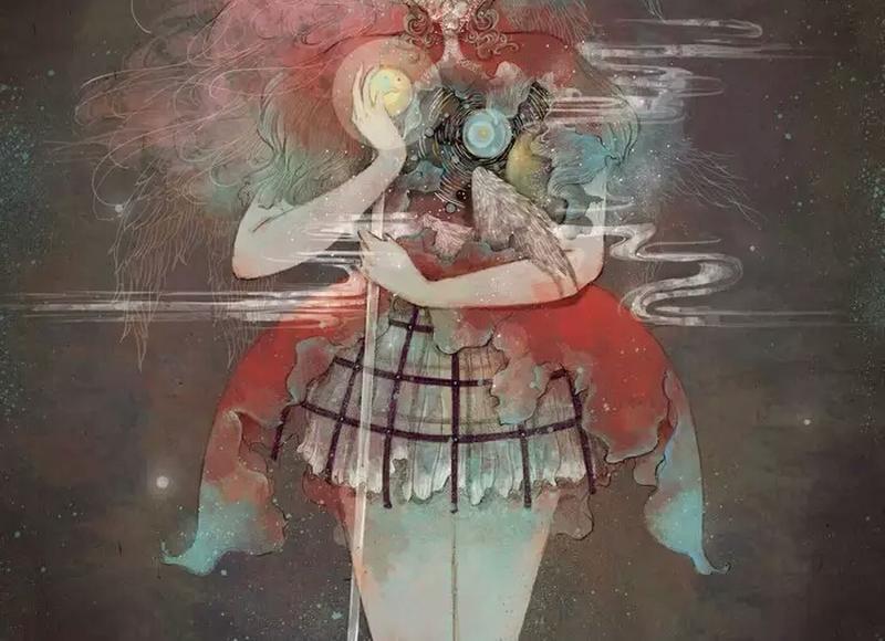 摩羯座:冷静谨慎的思考家 摩羯座:冷静谨慎的思考家