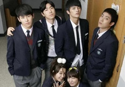 ​逢人必推的6部顶级韩剧，剧情紧凑无尿点，每部都适合暑假熬夜刷