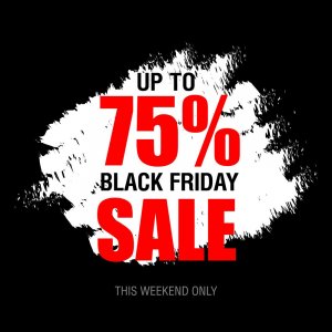 ​《美国黑色星期五》具体是什么？