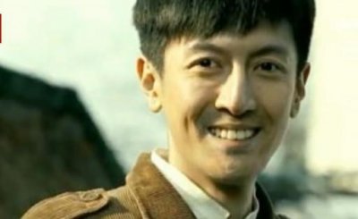 ​《盗墓笔记》爱狗如命的吴邪爷爷吴老狗，隐藏的不为人知的秘密