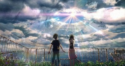 ​《天气之子》影评：奇幻爱情与东京异化的独特描绘