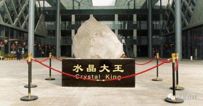 ​十五届「中国东海水晶节」大集合，看看你都参加过哪几届？