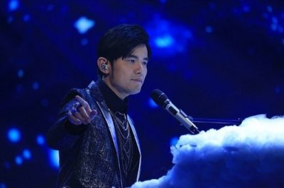 ​周杰伦胜诉 揭秘其被骂汉奸事件始末