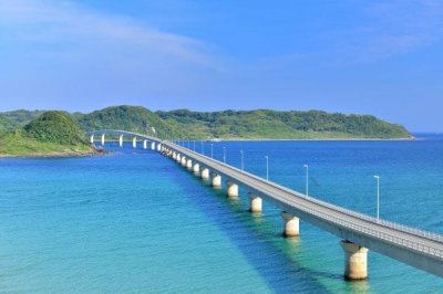 ​日本的十大桥梁