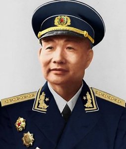 ​开国十大将军，3人军事才能非常优秀，资历和战功可比元帅