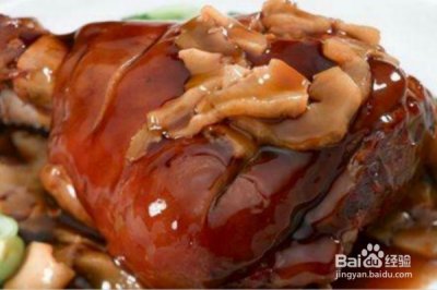 ​到唐山一定要吃的十大美食