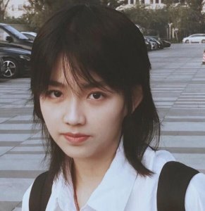 ​好看的女生日系短发大盘点，少年感十足