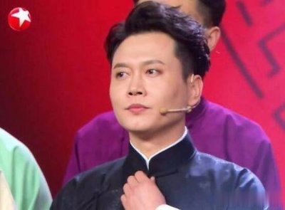 ​《欢乐喜剧人5》落幕，叶逢春夺冠无悬念，德云社同门助阵张鹤伦