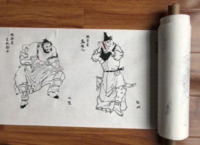 ​宋江竟是这样的人，别被电视剧带偏了