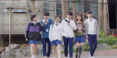 ​值得熬夜看的韩剧 推荐六部韩国网剧推荐（二）