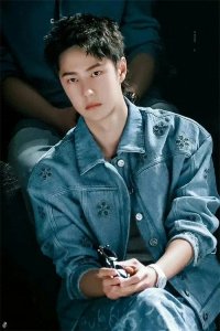 ​王一博跨界新挑战，古装剧风云再起！