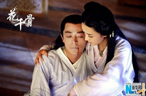 揭秘：霍建华与赵丽颖感情纠葛背后的真相！