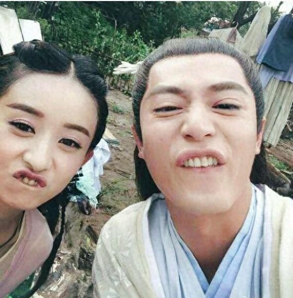 揭秘：霍建华与赵丽颖感情纠葛背后的真相！