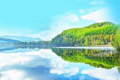 ​尼斯湖乘船寻水怪，全年无休，揭秘神秘生物！