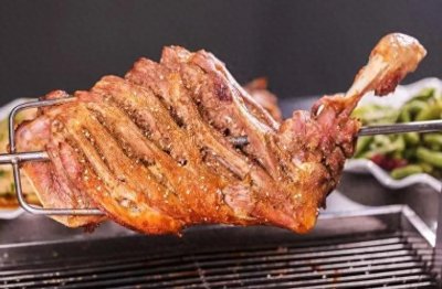 ​内蒙古十大特色美食