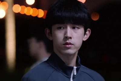 ​《少年派2》林妙妙治愈钱三一