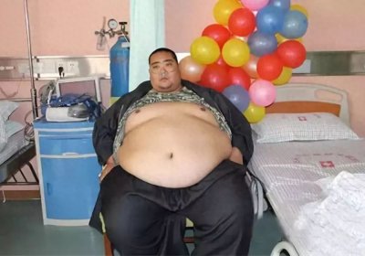 ​盘点中国十大奇人，各个让你惊艳