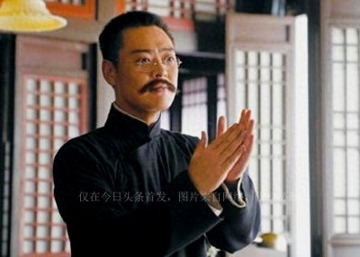 ​张桐：因《亮剑》爆红后消失！14年后以视帝归来，他都经历了啥？