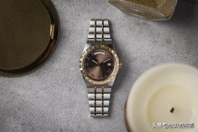 ​帝舵未来会成为新的劳力士？可以超越欧米茄吗？详谈帝舵现状