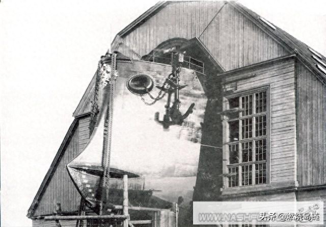 战舰波将金号：帝俄黑海舰队“塔夫利亚公爵波将金”号战列舰