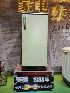 ​十大冰箱质量排行榜1. 海尔（中国）；2. 美的（中国）