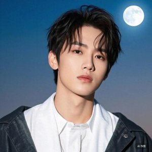 ​女生心中的“白月光”男生形象揭秘