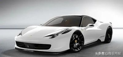 ​意大利十大品牌