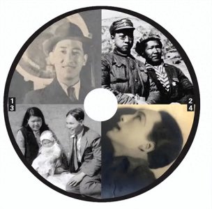 ​《义勇军进行曲》发行90周年 首版唱片藏着“广东人唱的粤味抹不掉