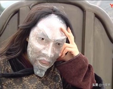 ​风云2：帝释天将他师父冰封三十年，怒风雷为何不死？因为此神功