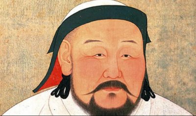 ​杨琏真迦：元朝妖僧盗帝陵，把皇帝头颅做成酒器，最后下场如何？